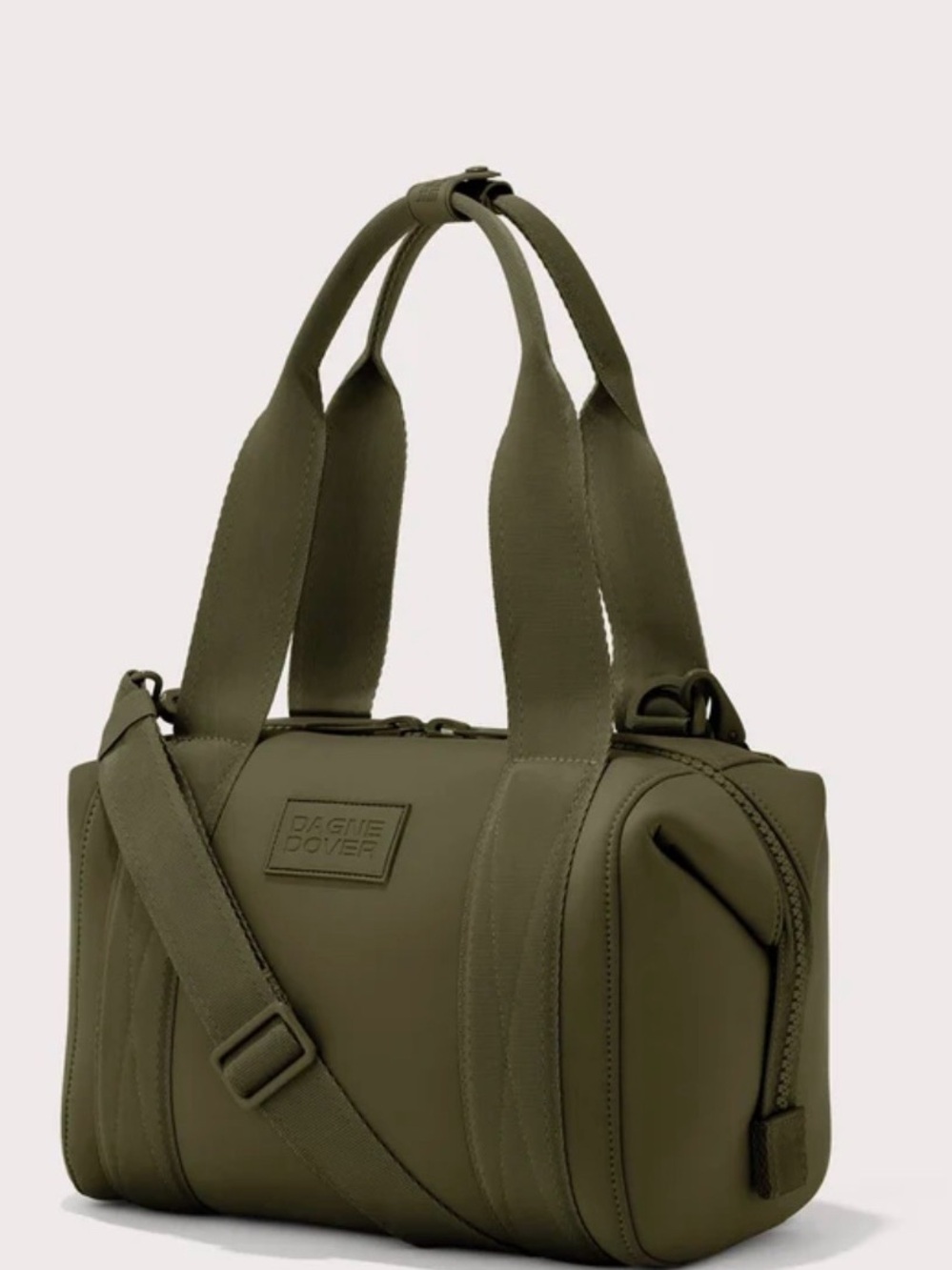 Dagne Dover Small Landon Carryall
